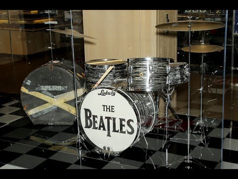 Videó: A Ringo Starr Valószínűtlen Kapcsolódása A Red Dead Sorozathoz