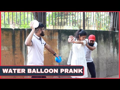 balloon-prank-on-public-|-bb-pranks-|-prank-in-india
