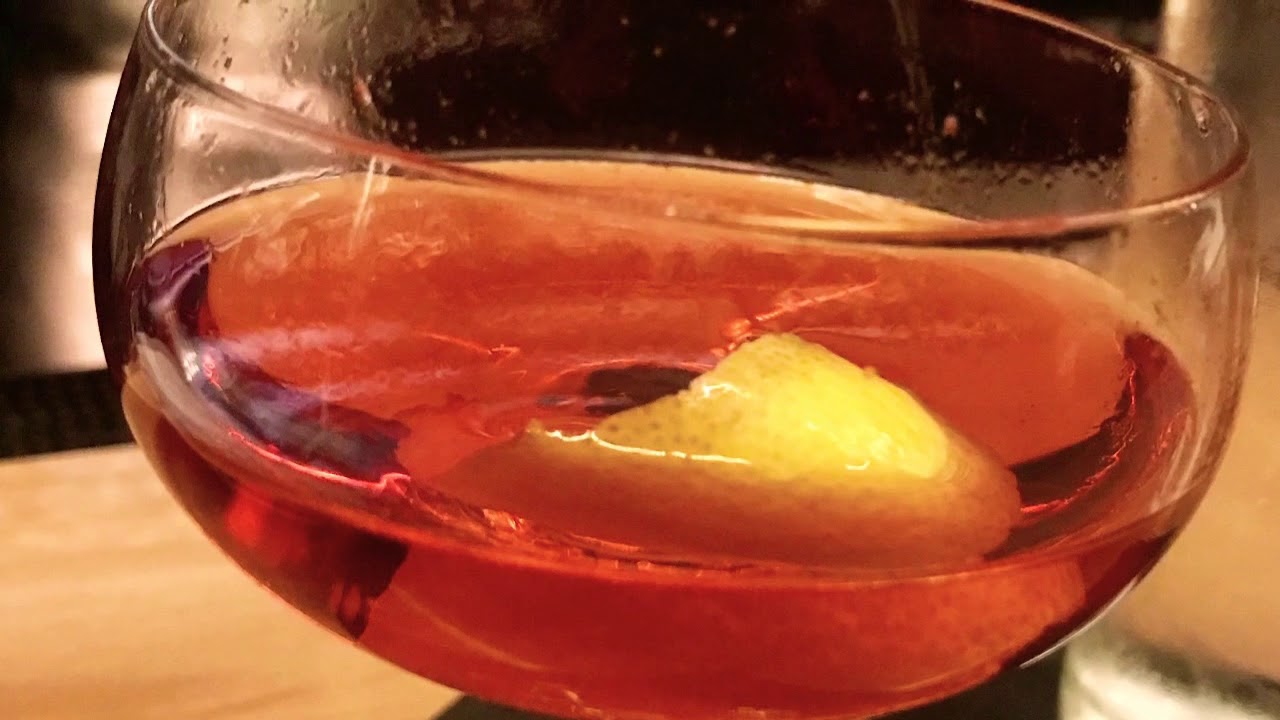 POP by:  Sotto 1610 14th Street NW, Washington DC - Logan Circle