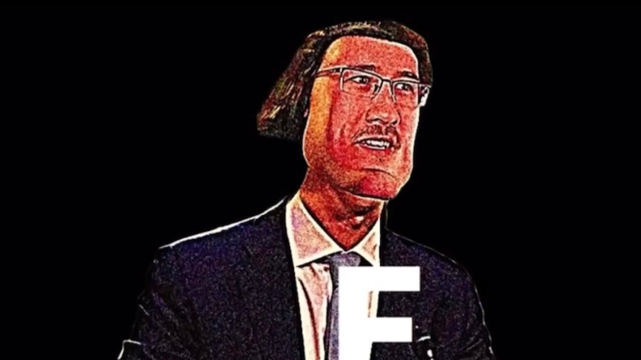 E (meme) - YouTube