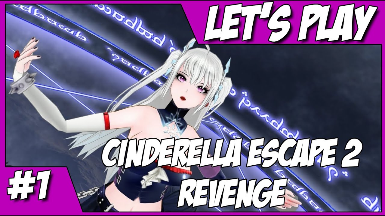 cinderella escape 2 revenge nude patch cinderella escape 2 revenge nude patch