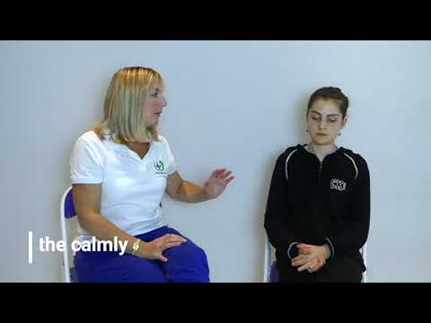 How to Help in a Panic Attack Mental Health First Aid