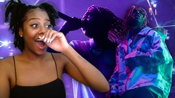 Reacting to NEW SoFaygo Snippets & Leaks (PART 2)