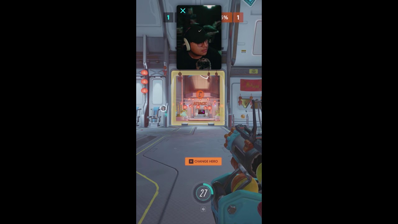 [ESP/ENG] Good morning :)  ! | !socials !merch