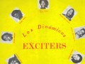 Los Dinamicos Exciters - Say Amor.m4v