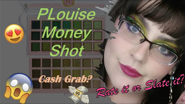 PLouise Money Shot   A Cash Grab? | #RateItOrSlateIt