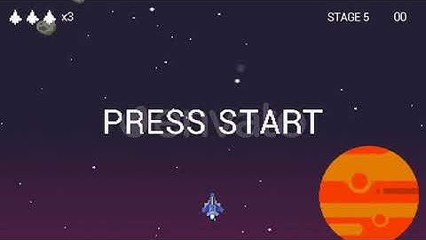 Game Logo 8 Bit | After Effects Template | Logo Stings