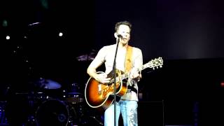 Gary Allan - Right Where I Need To Be (Atlantic City 01-30-2010)