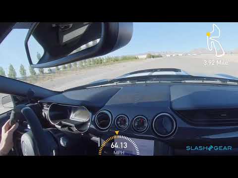 2020 Ford Shelby GT500 track time!