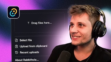 Finalizando app desktop com Tauri (Rust + React)