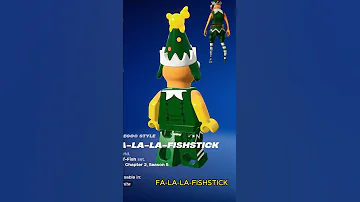 Best FORTNITE Skins AS LEGO Fortnite Best Gaming Skins Chapter5 Lego Shorts Battlepass 