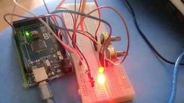 แบ่งปันเทคนิค : Arduino เขียนโปรแกรมแบบเคาท์เตอร์ทำไฟกระพริบ 2 ดวง