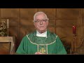 Catholic Mass Today | Daily TV Mass, Tuesday October 13 2020