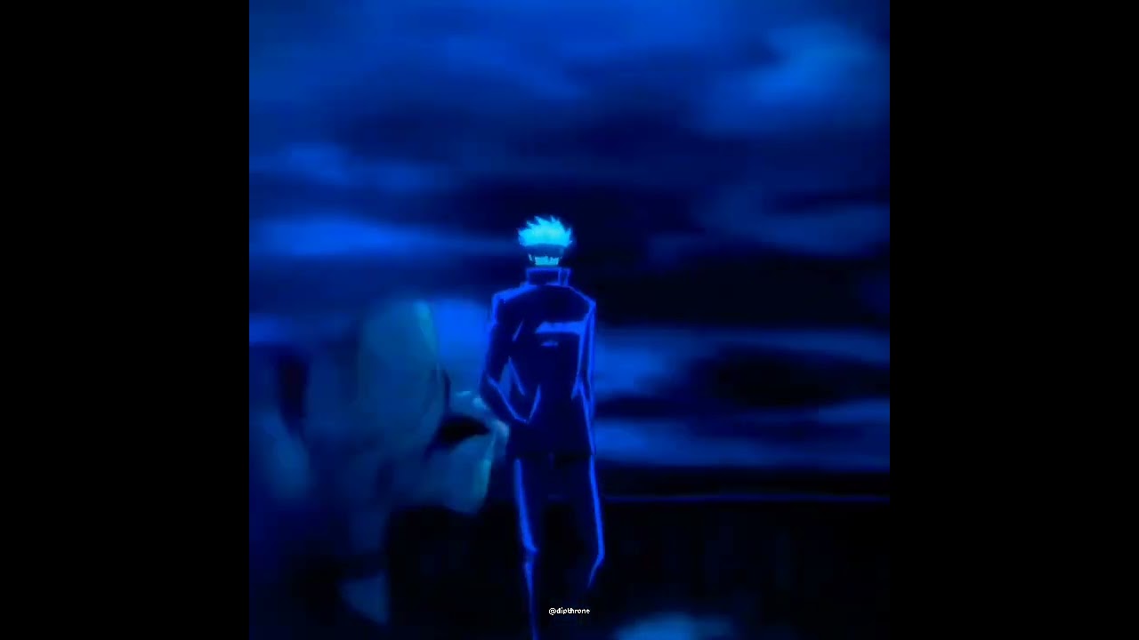 Sukuna's Struggle Against the Untouchable Gojo ❤️‍🩹 | #shorts  #anime