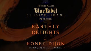 Here's What Honey Dijon Thinks Johnnie Walker's 'Elusive Umami