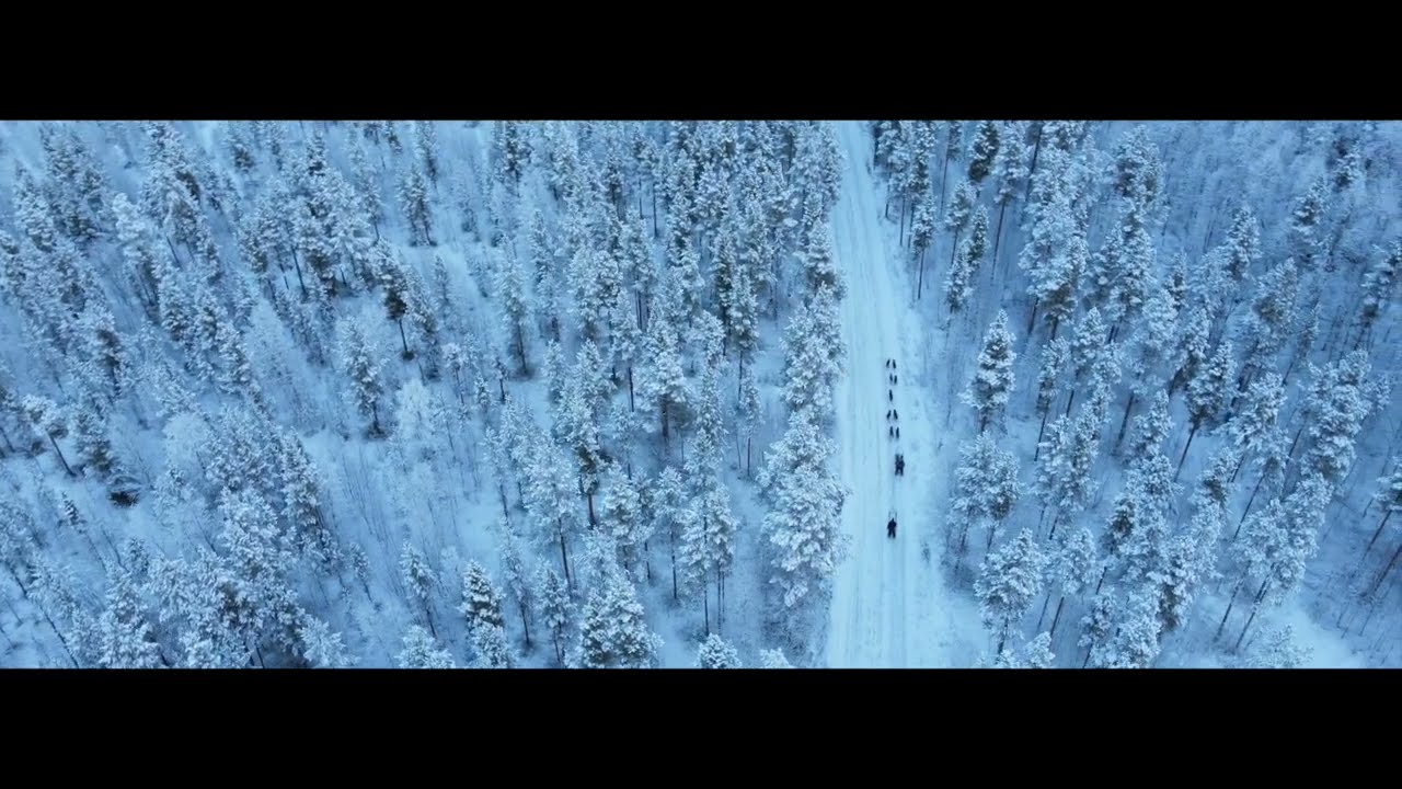Norway Highlights November 2021