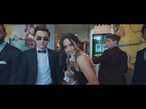 ქუთაისის მე-7 საჯარო სკოლის ბანკეტი