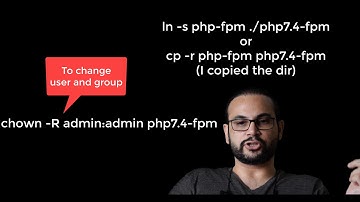 How to fix "Backend Template Not Found" in VestaCP after PHP Update