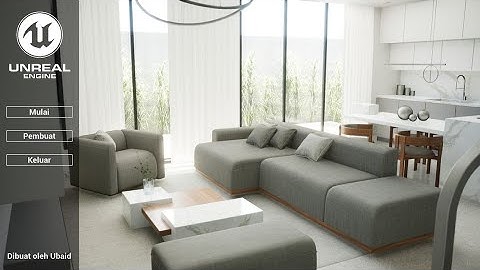 Interior Configurator | Unreal Engine 5