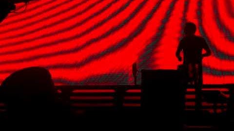 This=Love [Intro] - The Script O2 Arena Dublin