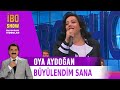 Büyülendim  Sana - Oya Aydoğan - Canlı Performans - İbo Show Mp3 Song