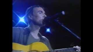 David Byrne-Finite=Alright(Jô Soares 1998 brazilian TV Show,SBT)