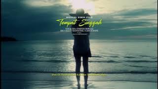 VOCALISA - TEMPAT SINGGAH (Video Lyric) Ft. YORVIX BORYAZ, BIG CHELLO, BANGCHEL & LIMUS DOPE