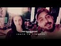 أصيل هميم والشاعر رائد ابو فتيان مفروض اعوفك ❤️❤️