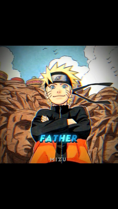 Naruto And Boruto - Montagem Diamante Rosa - [Edit/AMV]