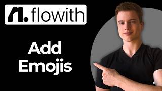 How To Add Emojis To Node Titles Using Flowith Io (Full Guide)