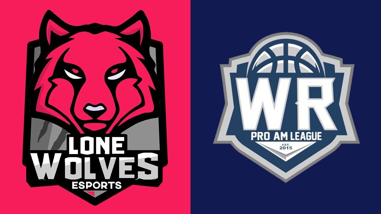 WR Season Lone Wolves vs Get Lurked YouTube