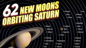 Saturn