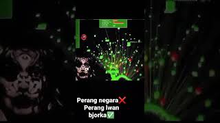 terungkap siapa itu bjorka⁉️ #shorts #bjorka
