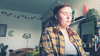 Jar Of Hearts - Christina Perri Cover | Alice Fors