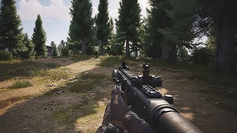 Making Money & Questing in Arena Breakout: Infinite | !Settings !Builds