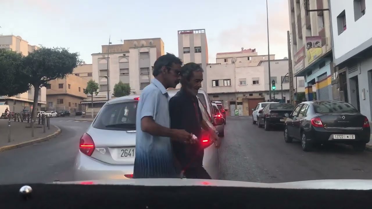 سباتة  04 🇲🇦👌شارع 6 نونبر