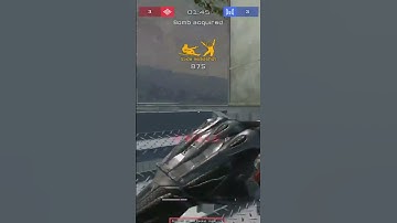 I was this gun is "bugged or by far the most useless gun"