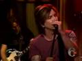 Goo Goo Dolls on Tony Danza - Stay With You