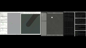 Capstone Design - NAV2 gps waypoint follower in Gazebo