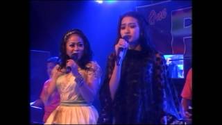 semakin syg semakin kejam - Lilin Herlina \u0026 Rosy