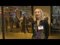 Emanuela Gorma interview. TechShare Pro 2019