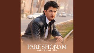 Pareshonam