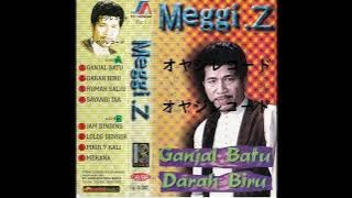 Ganjal Batu / Meggi.Z DLL (Original FUll)