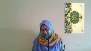 #154  Hikayat Raja Muda | Ulasan Buku