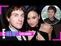How Demi Lovato, Husband Jutes Stay Connected While on Tour | E! News