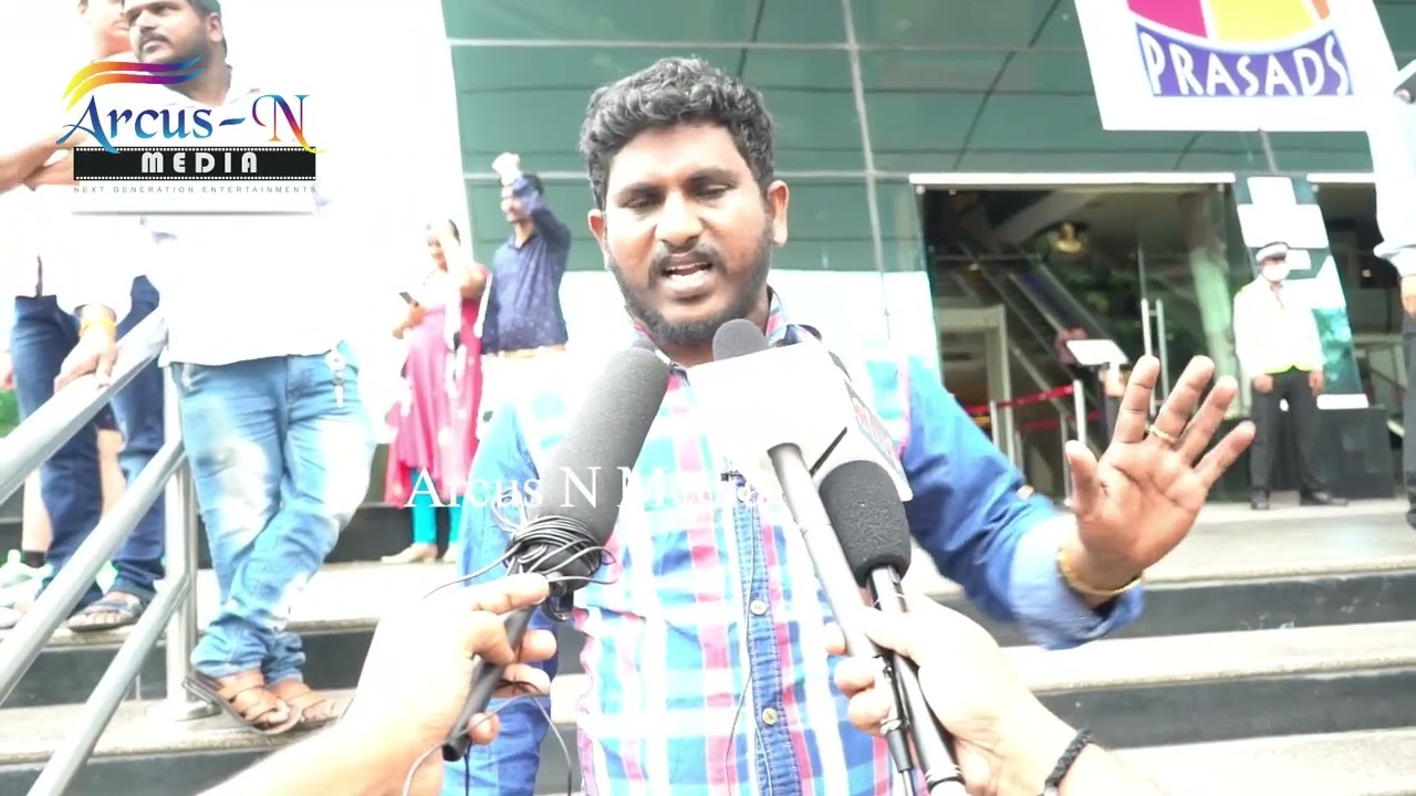 Chor Bazaar Movie Public Talk | Chor Bazaar Movie Review | Chor Bazaar Talk | Arcus N Media