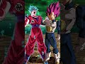 who is stronger Goku vs Vegeta