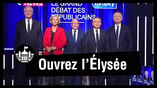 Usul. Que reste-t-il du gaullisme chez Les Républicains ?