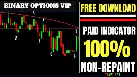 90$ CRACKED BINARY OPTIONS VIP INDICATOR MT4 FREE #binaryoptions #freesigna #forex #automatedtrading