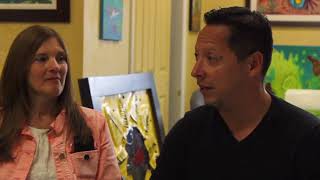 Achh Video Art From The Heart Sept. 2017